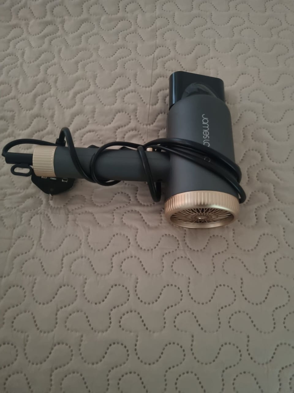 Hair Dryer