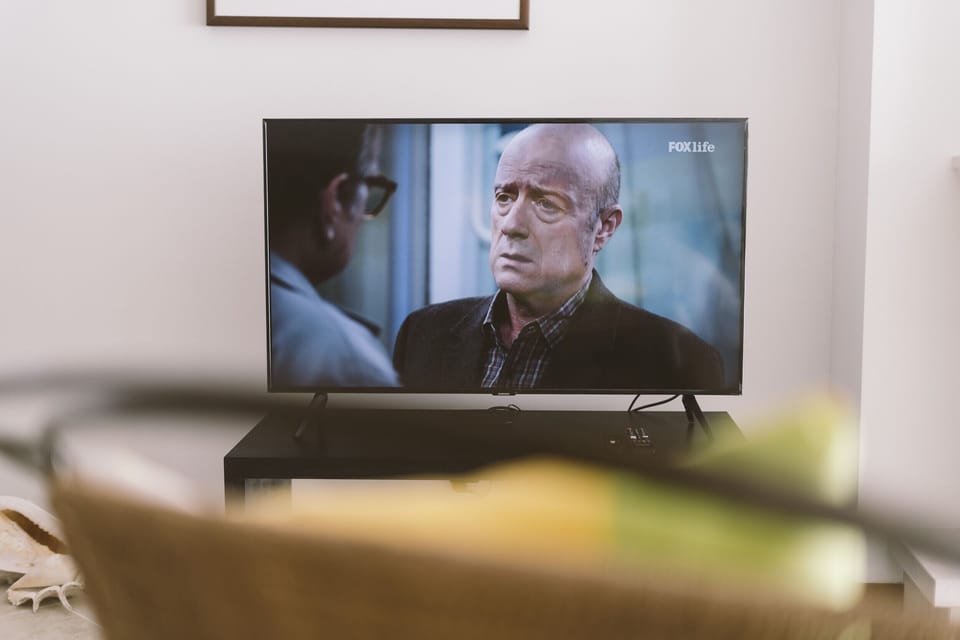 Television