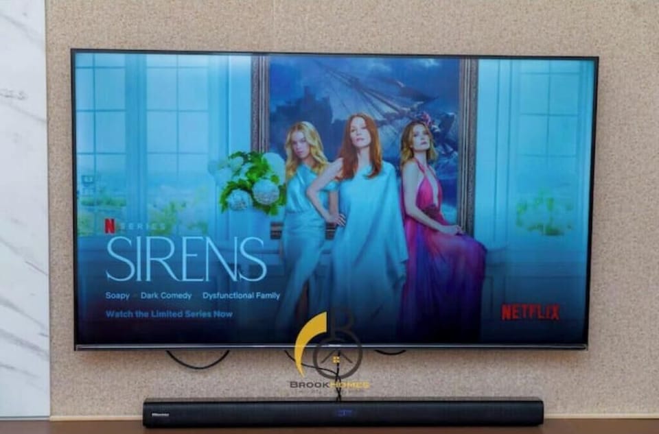 Television