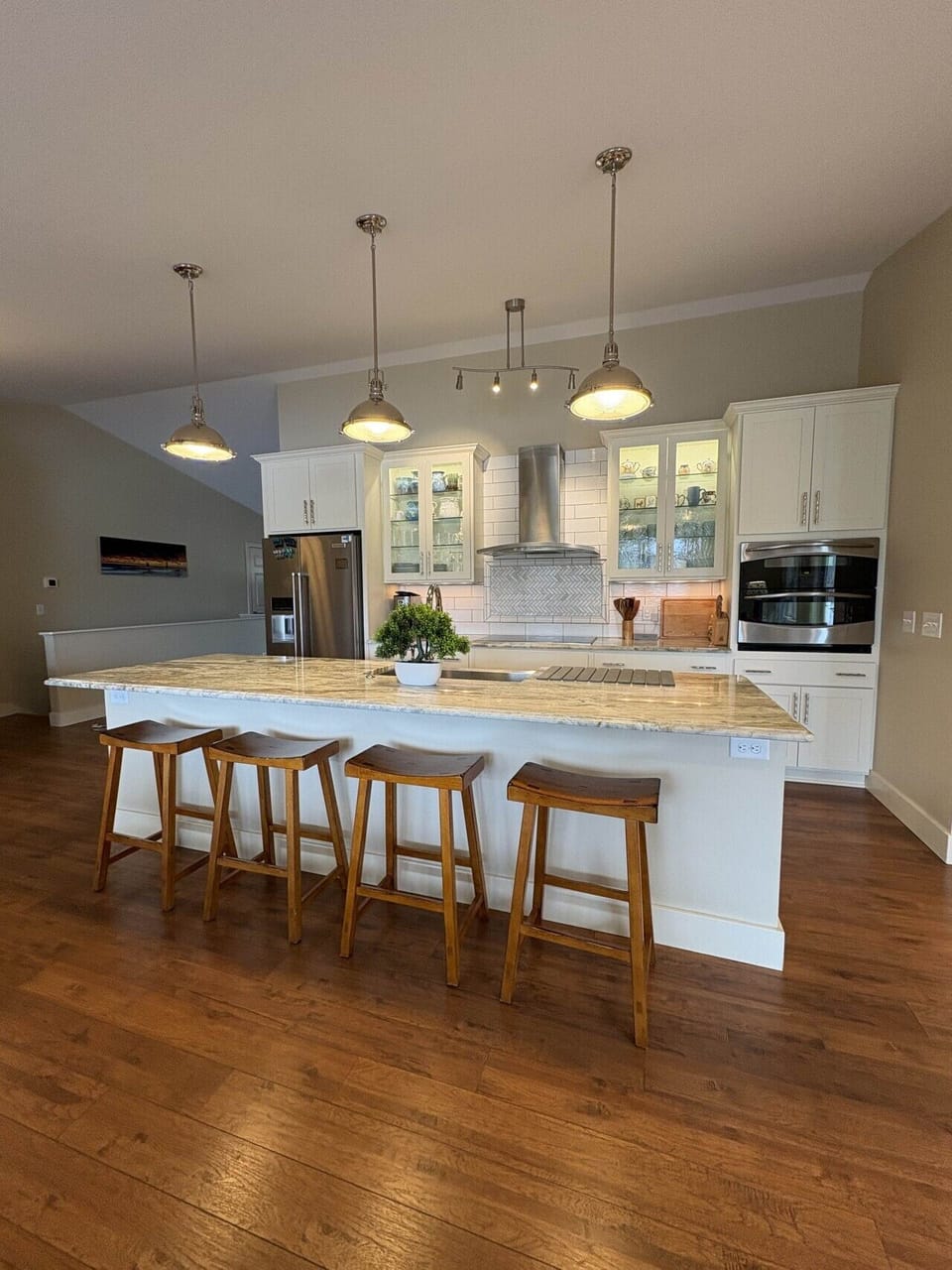 Kitchen 1