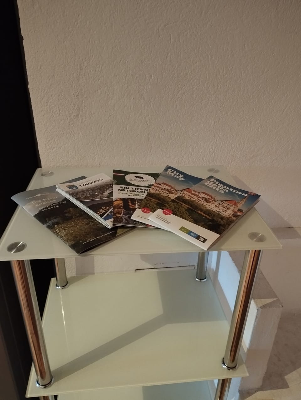Miscellaneous