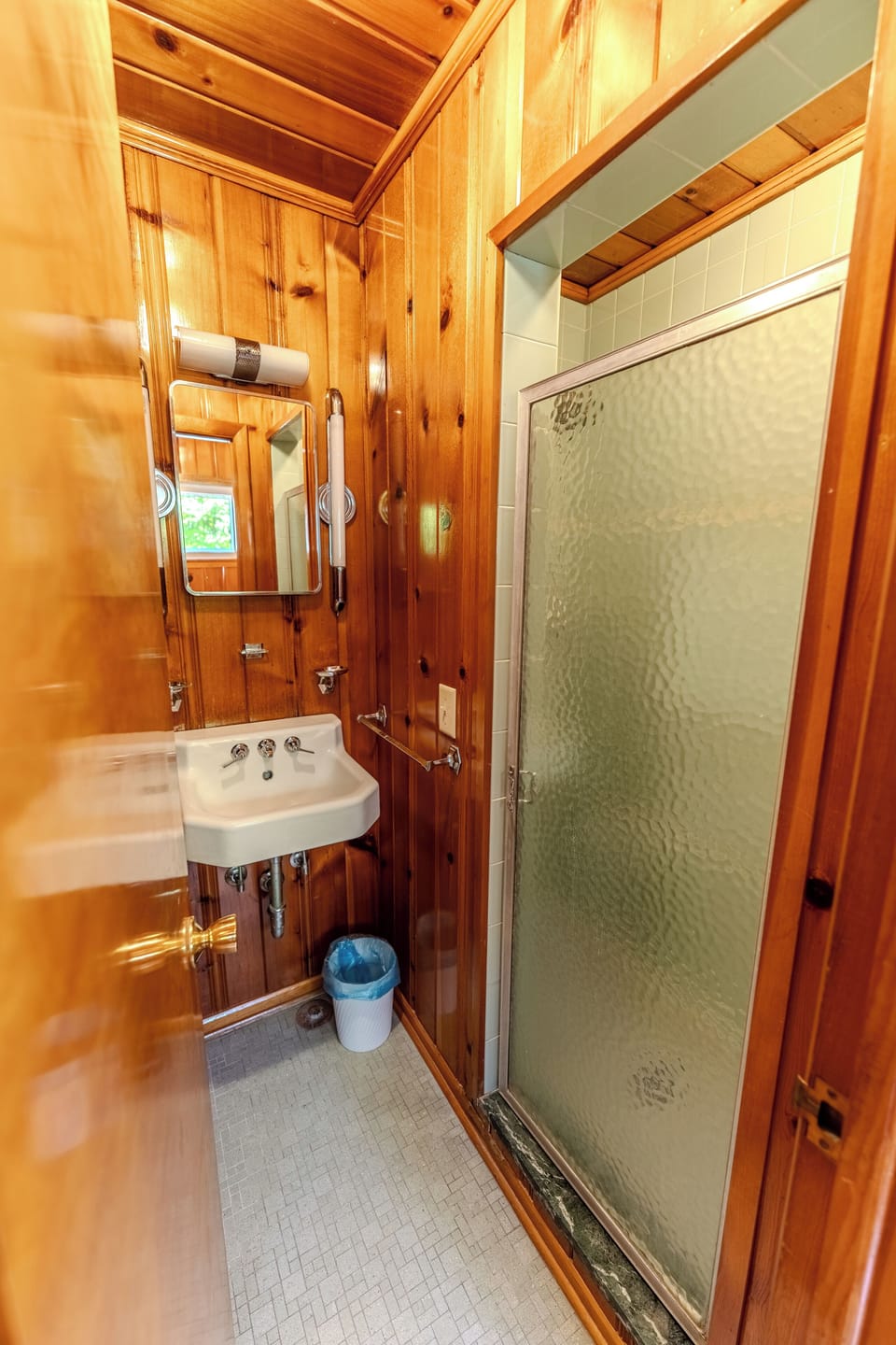 bathroom #3