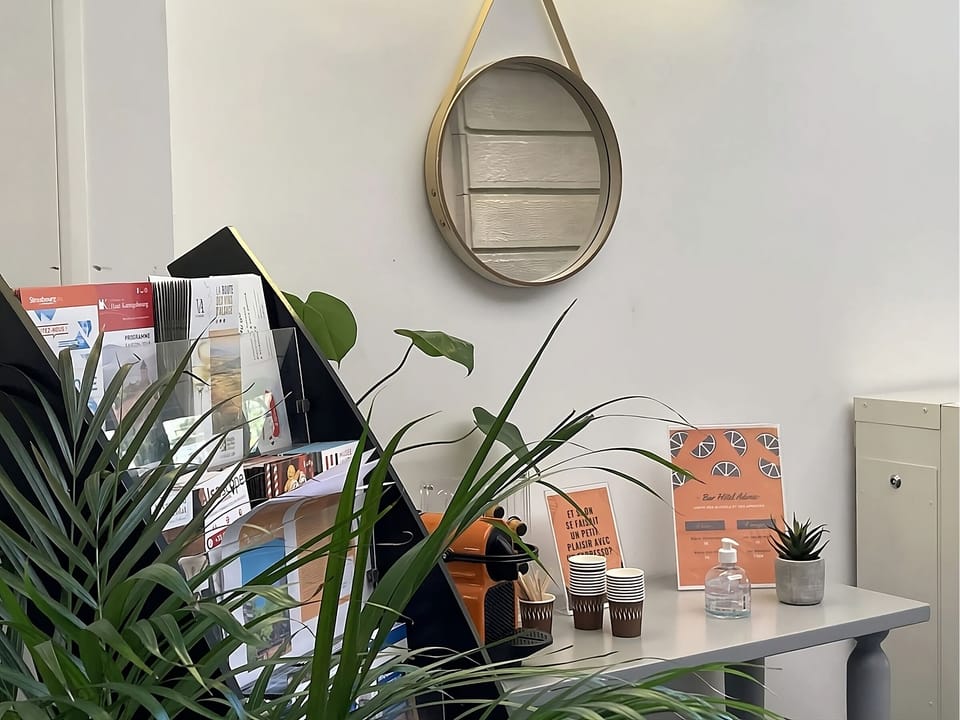 Property Interior