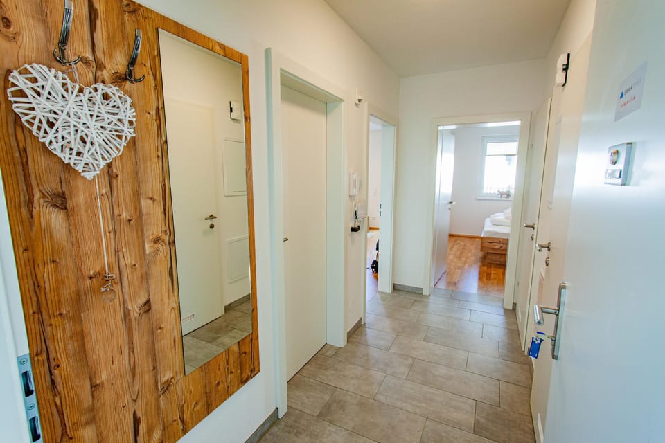 Entrance, Coat Check