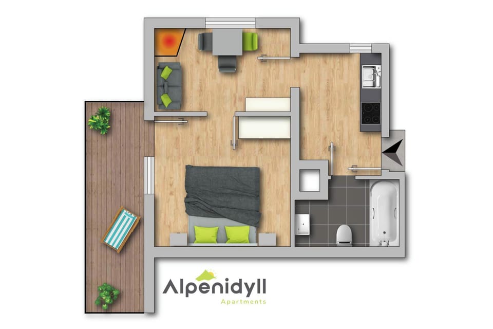 2D Plan