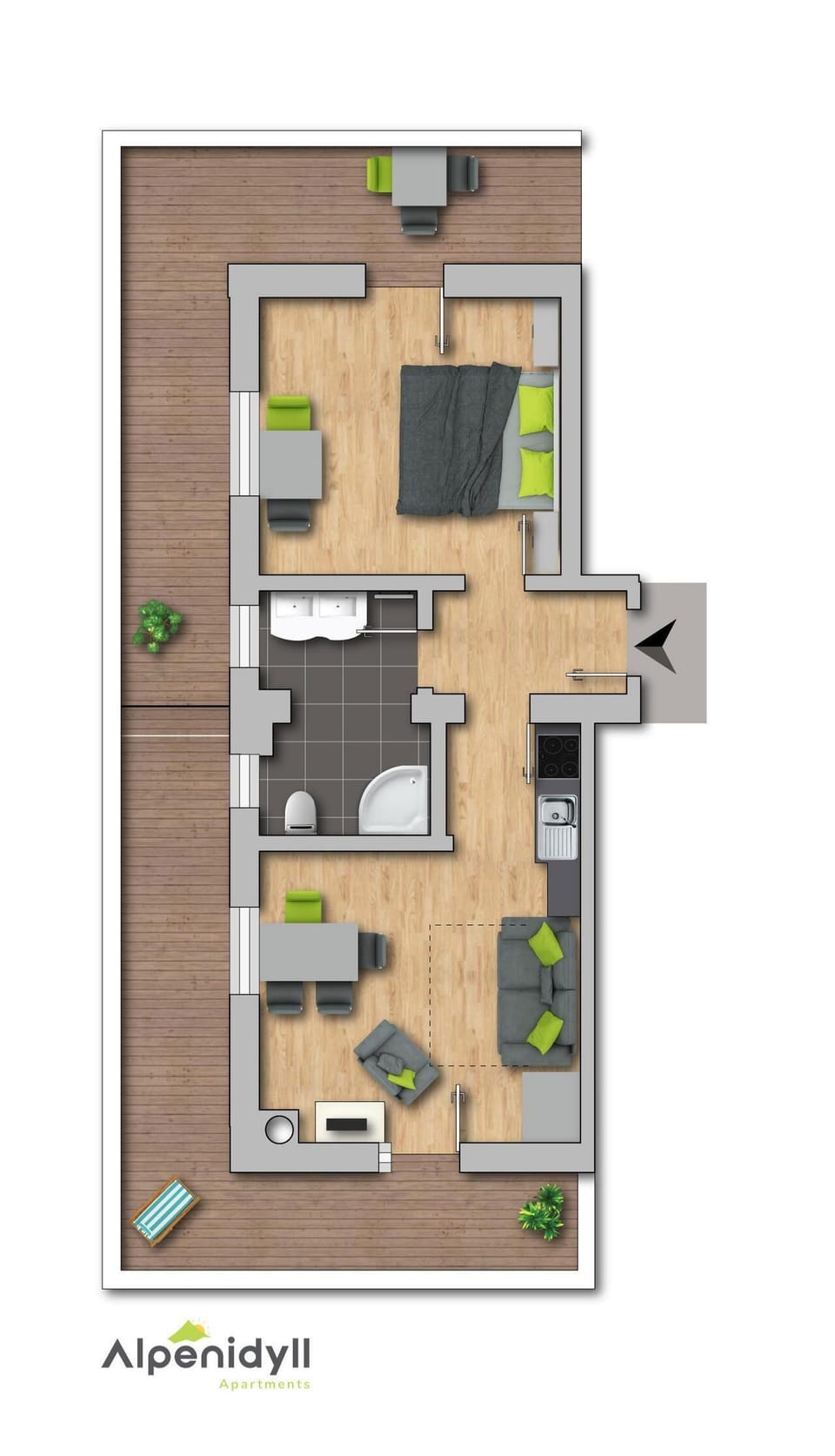 2D Plan