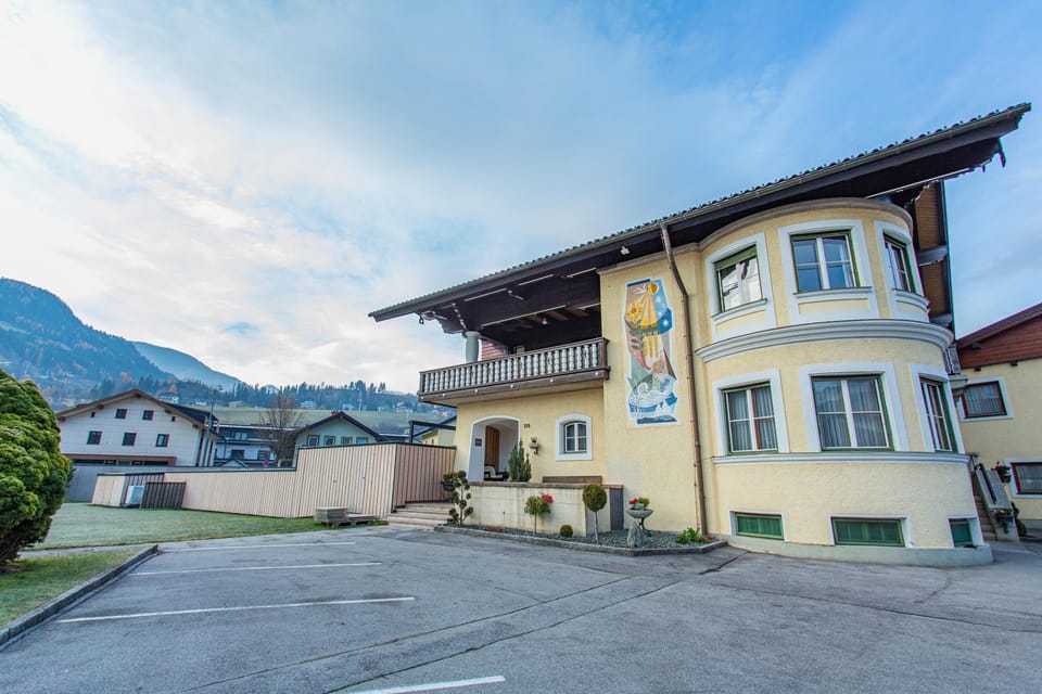 main building