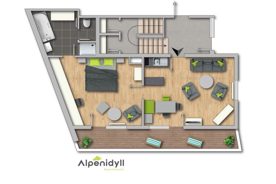 2D plan