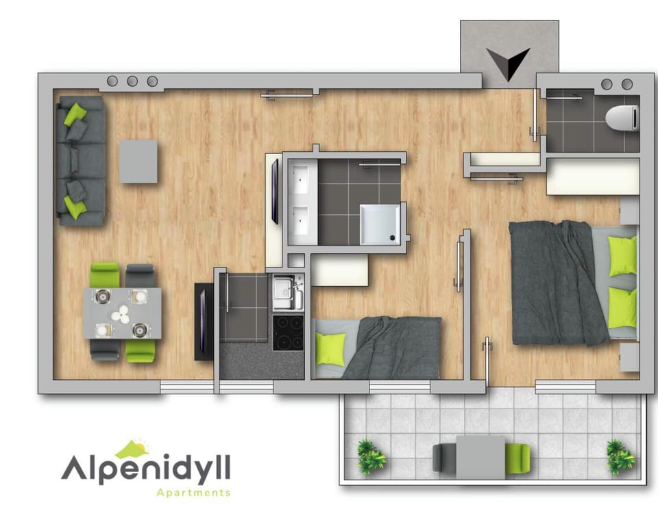 2D Plan