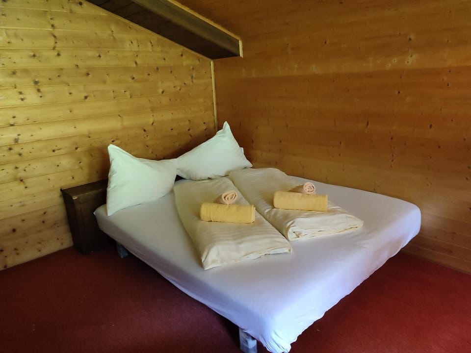 Sofa bed