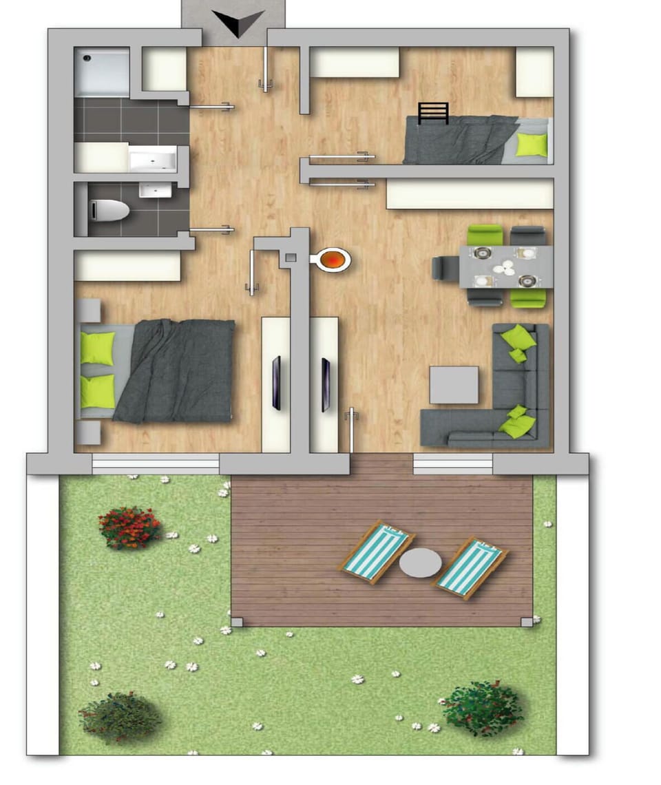 2D Plan