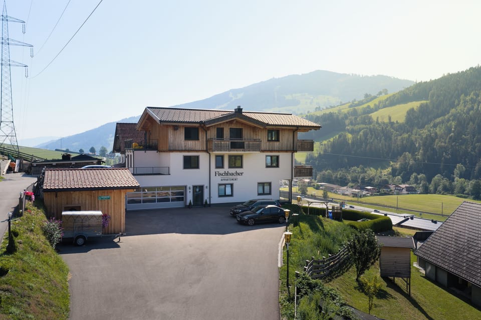 Main Building