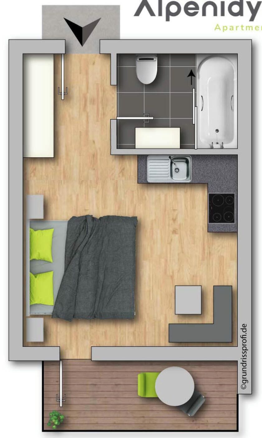 2D Plan