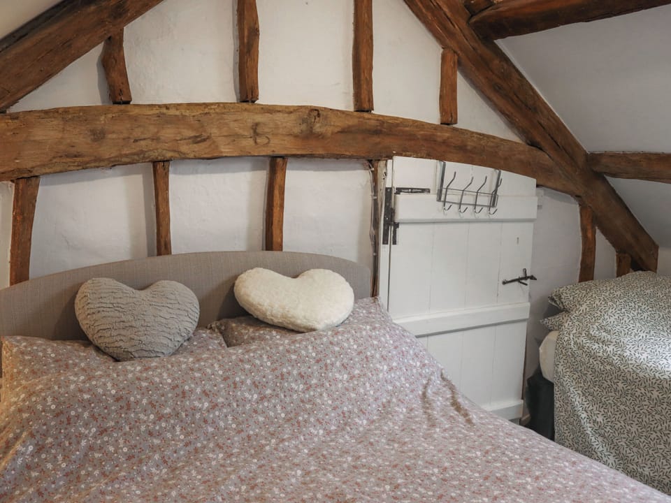 Double bedroom | Tan Llan, Dolgellau