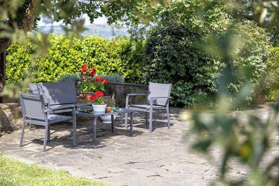 Autumn, Garden, Spring, Summer