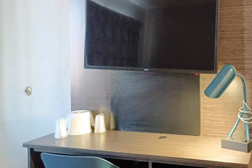 Holiday Home Facilities and Services