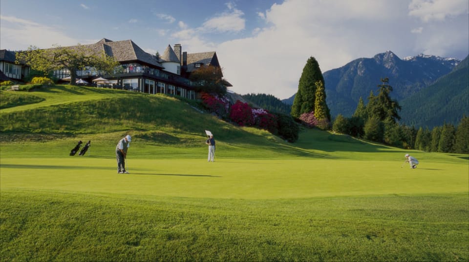 Golf