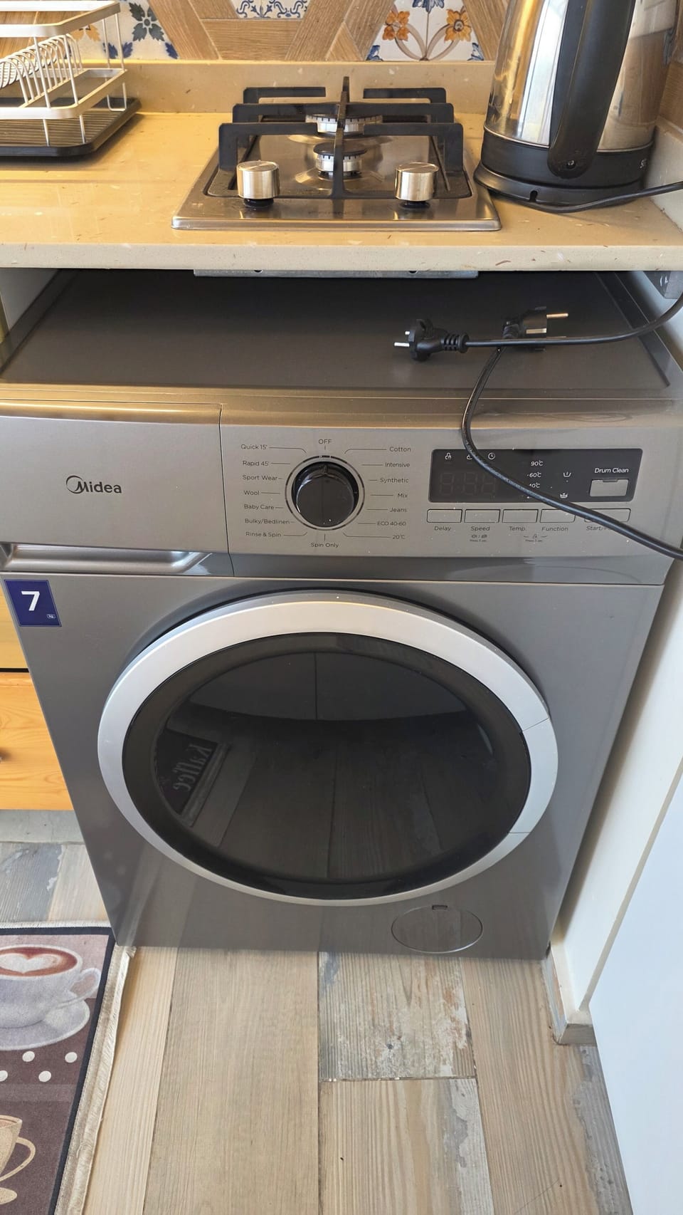 Laundry