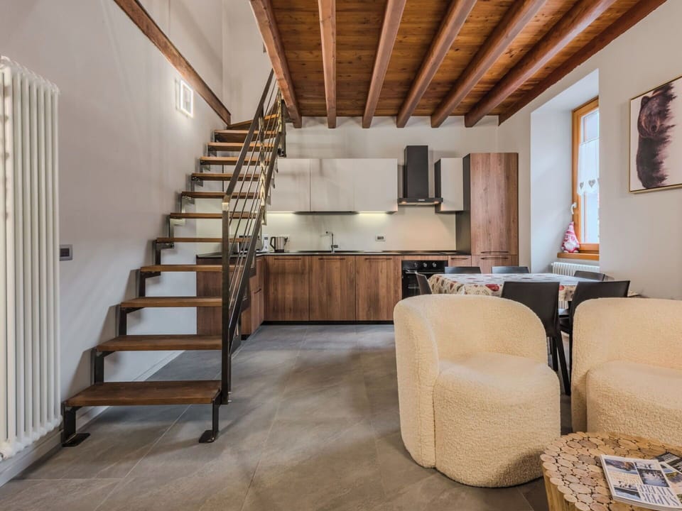 Interior Design, Flooring, Wood, Floor, Furniture, Wood Flooring, Ceiling, Home, Apartment, Hardwood