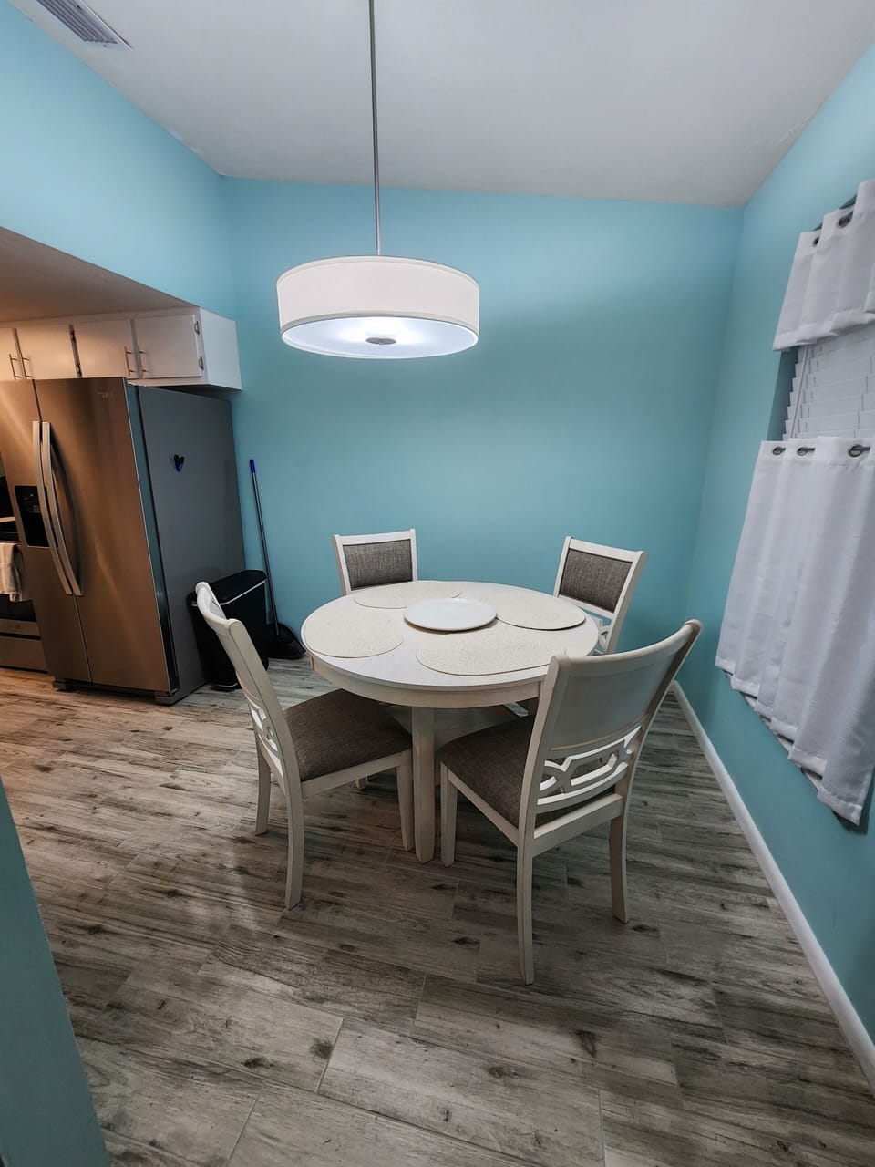 Kitchen Table