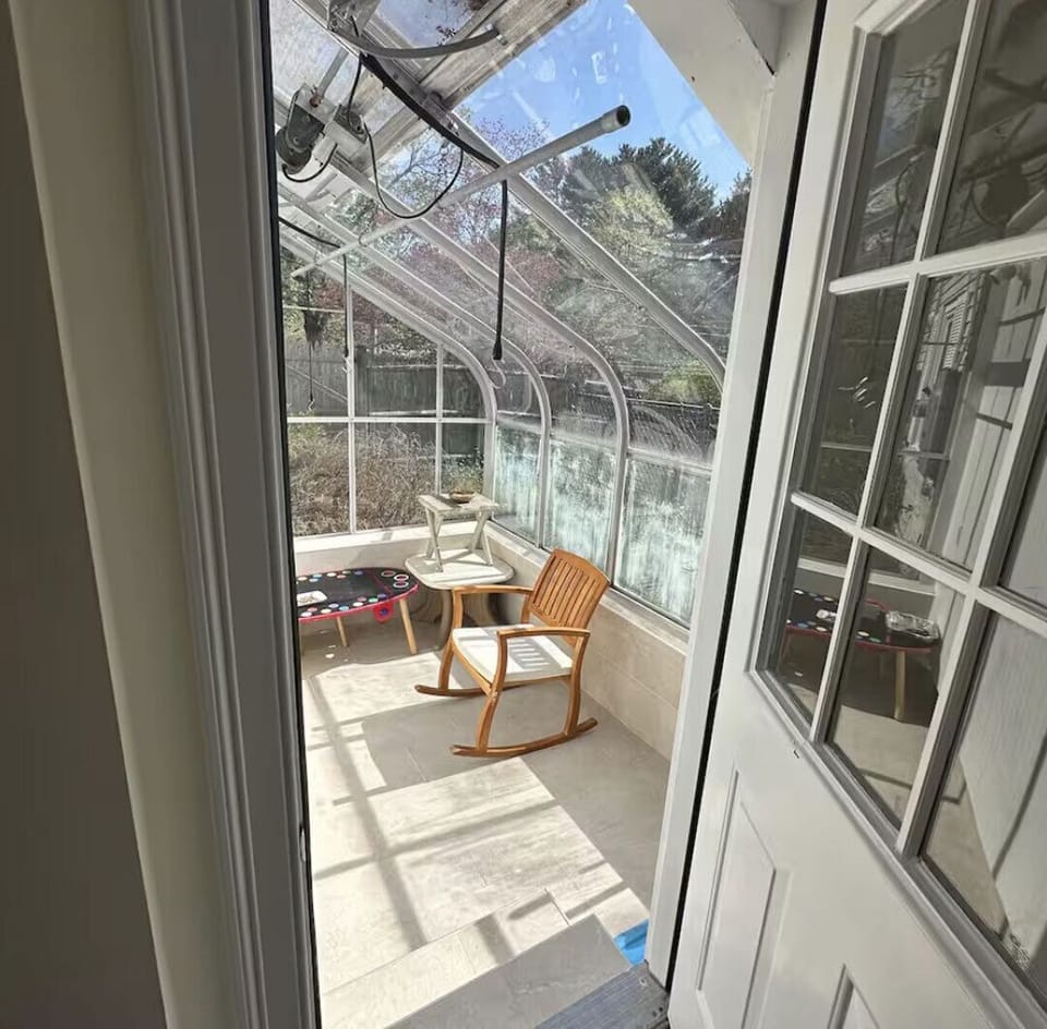 Sunroom