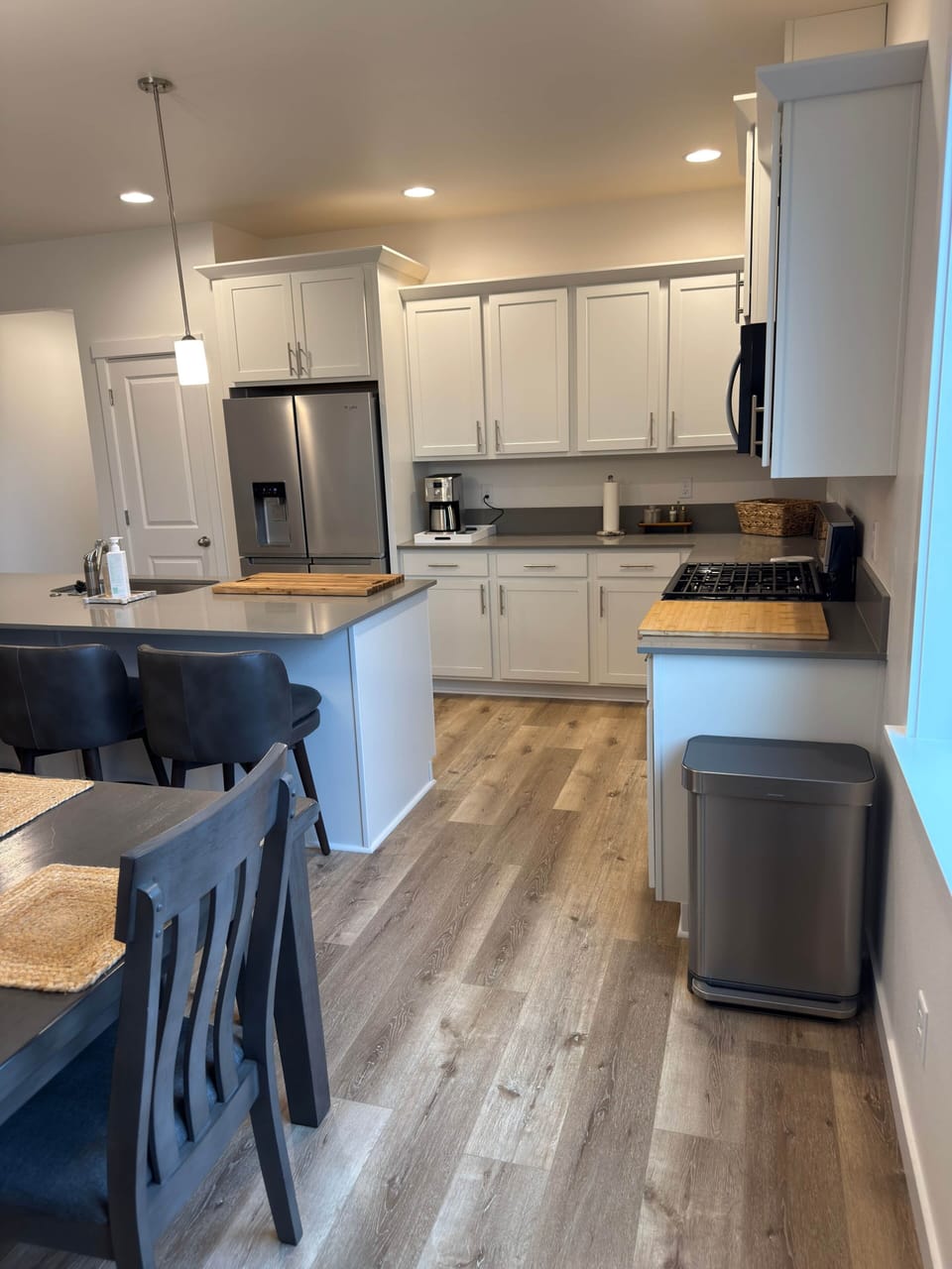 Kitchen/Dining