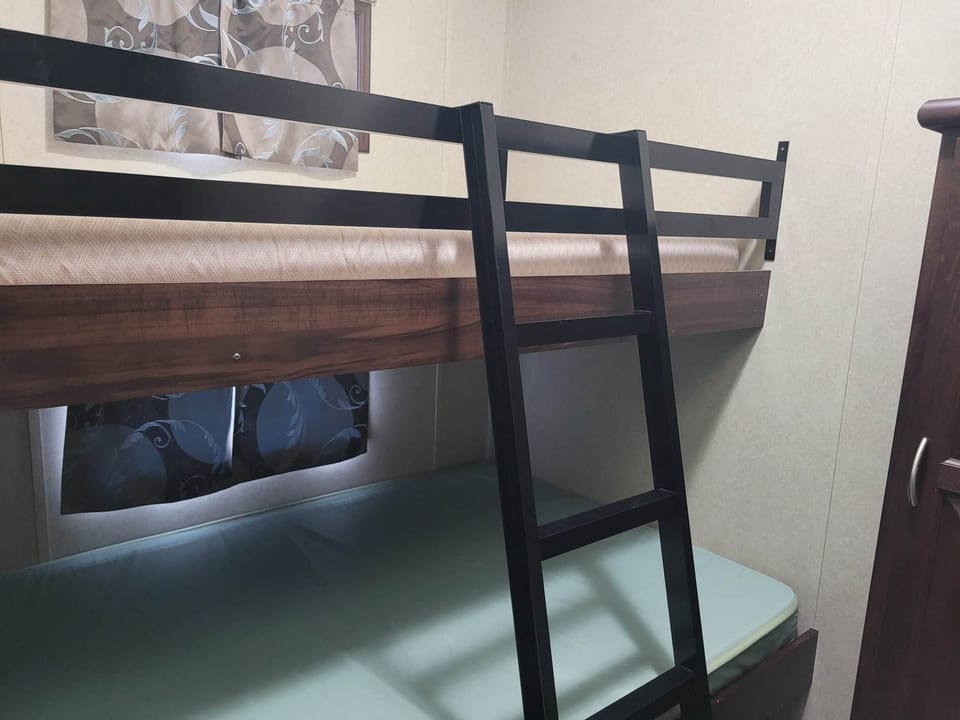Third edroom