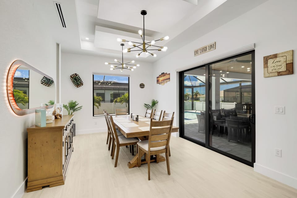Dinning Room