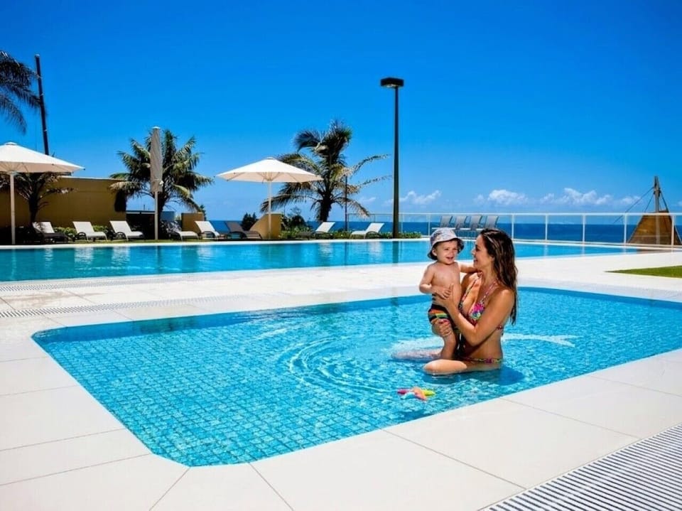 Pool & Kids Pool