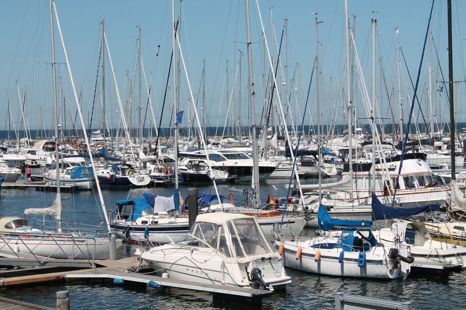 Marina