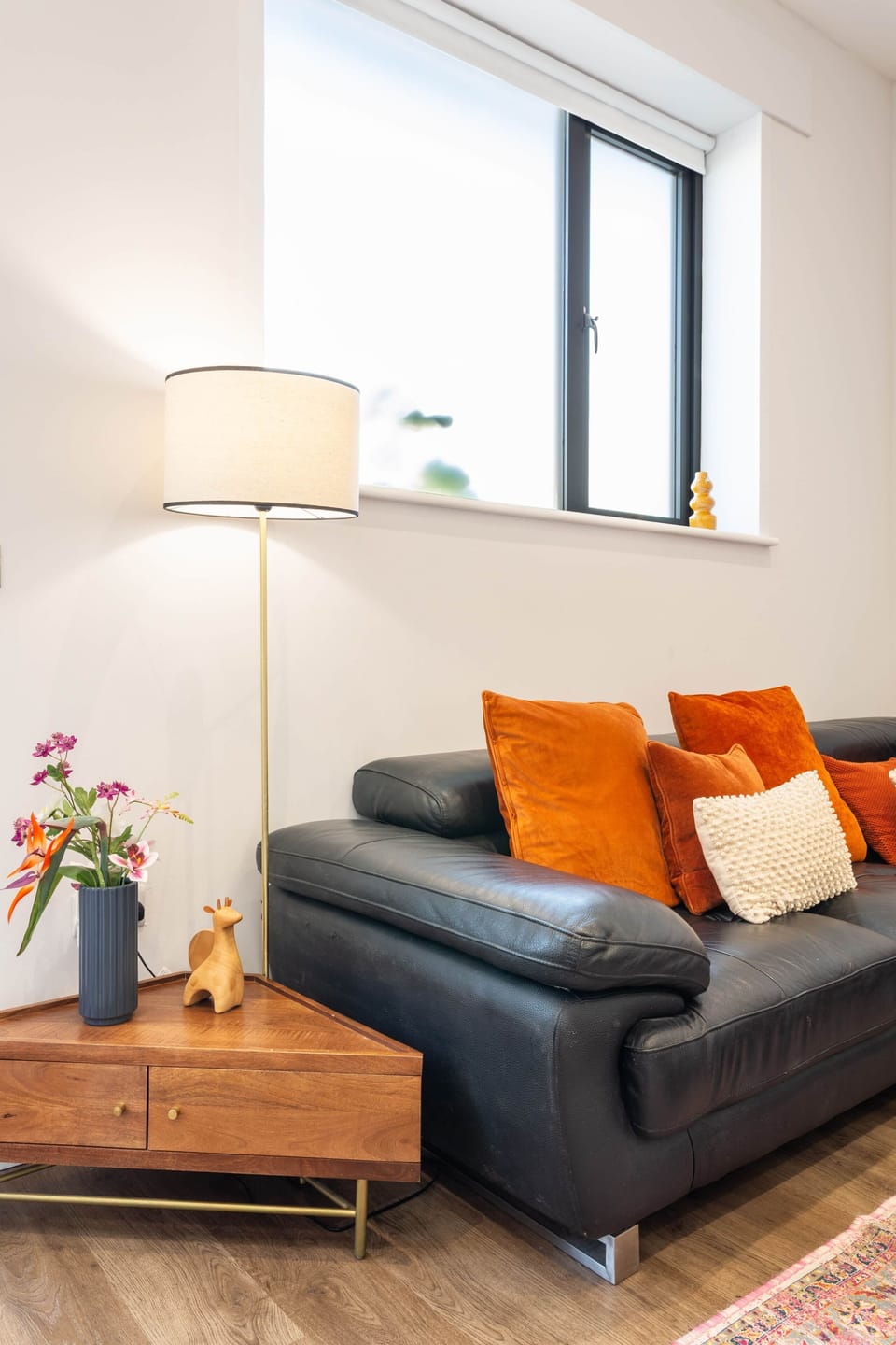 Lounge Area 