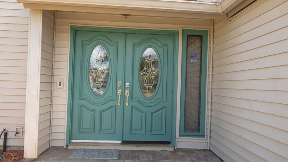 Entryway