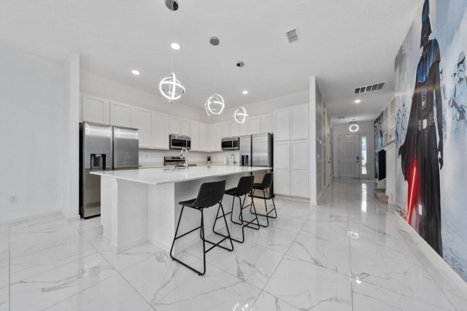 Full kitchen image 5
