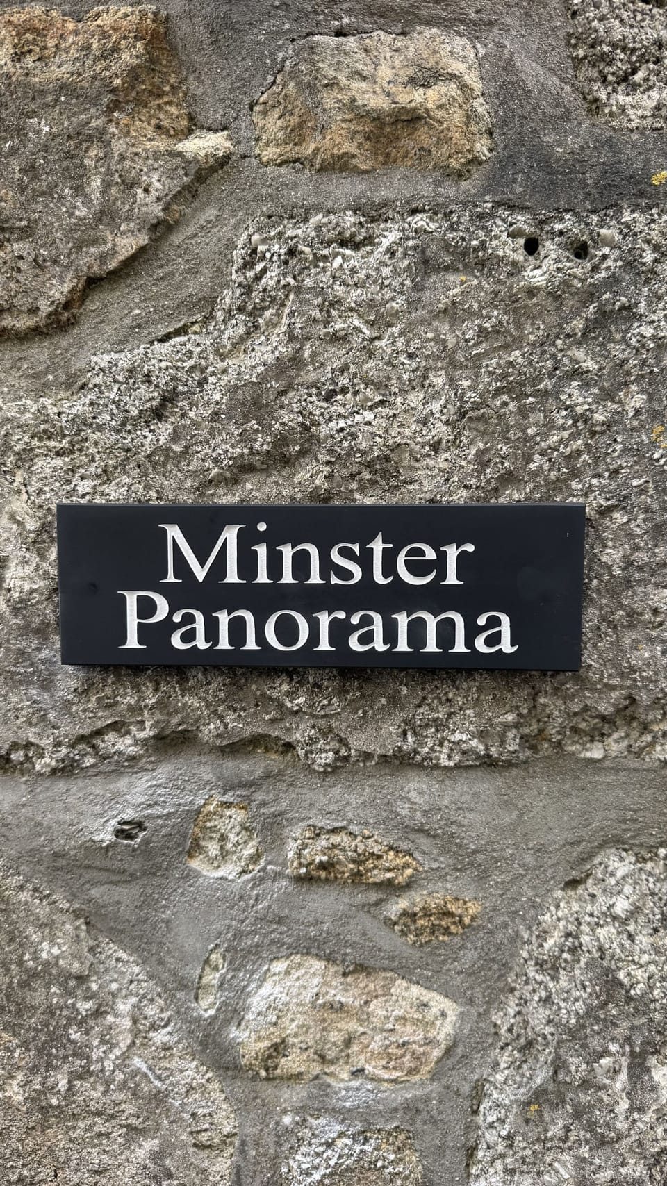 Property Sign