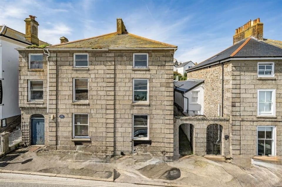 Property Front
