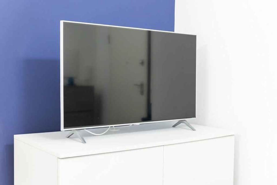 Television
