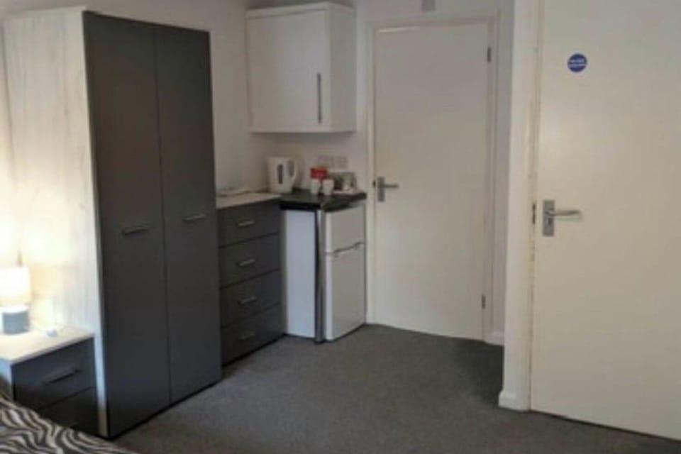 Cosy double rooms 