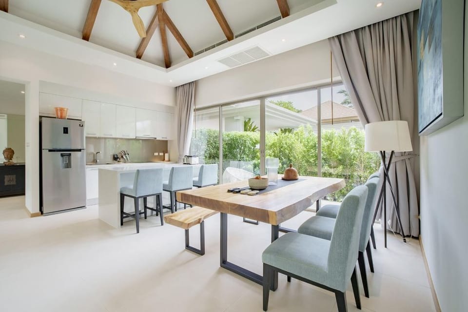 Trichada Villa 4 Luxury Residences (4306)