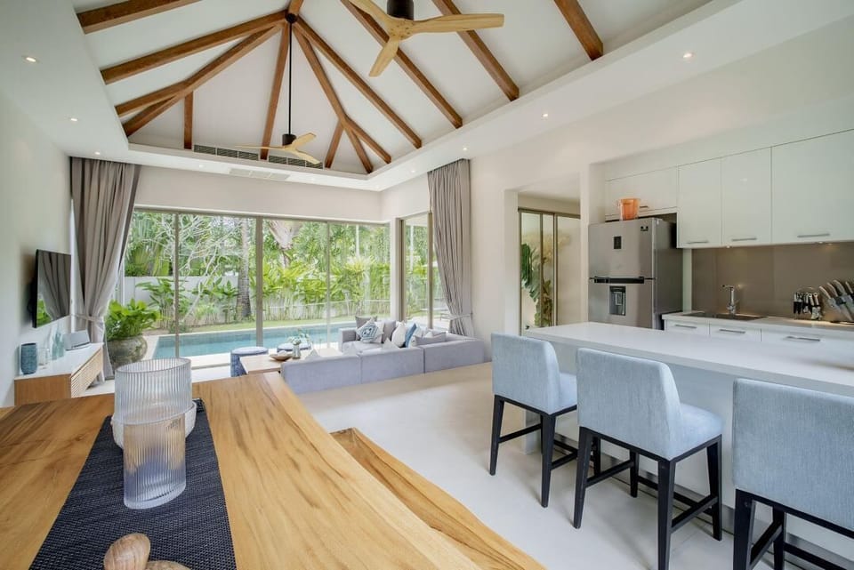 Trichada Villa 4 Luxury Residences (4307)