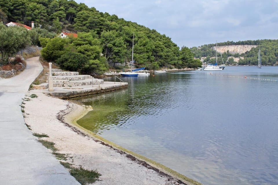Nearby beaches