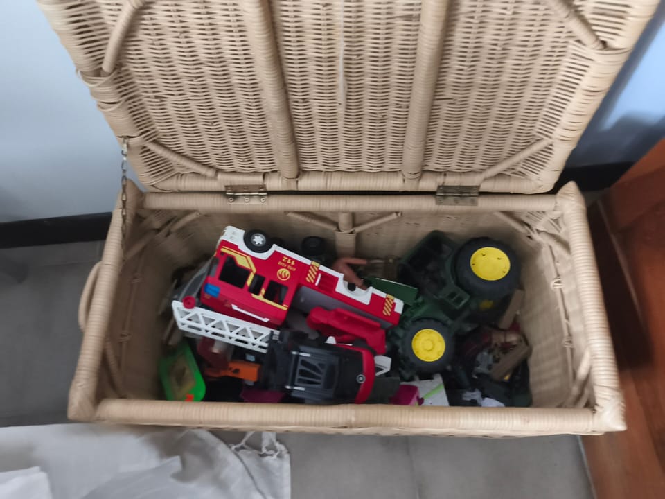 Miscellaneous