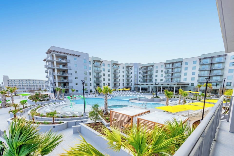 New Property right on Myrtle Beach!