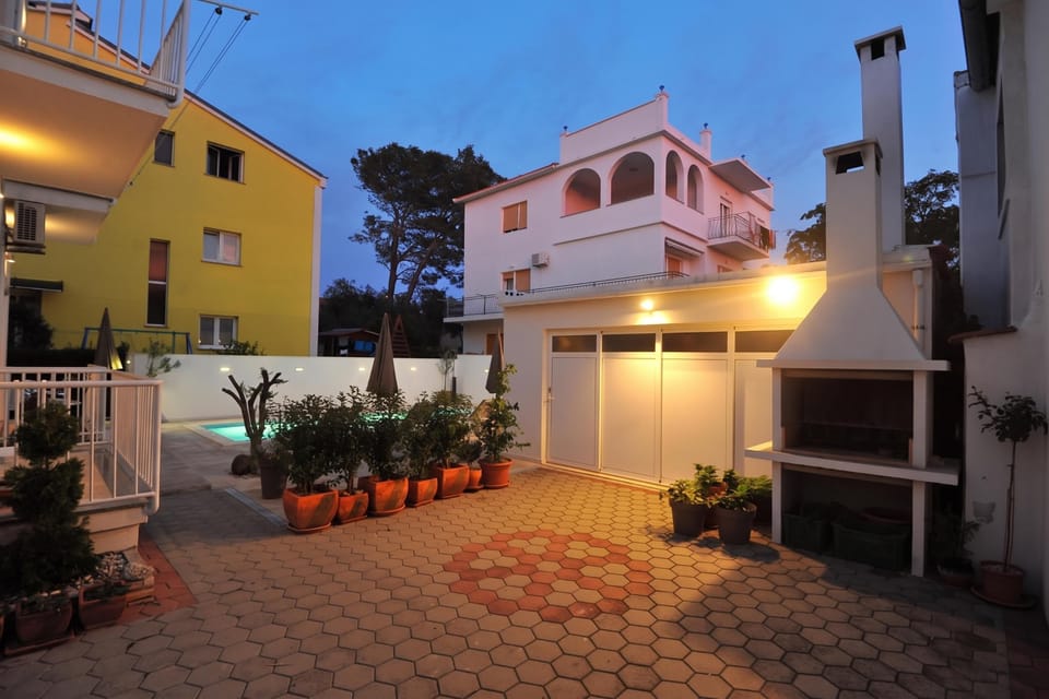 Shared Garden
