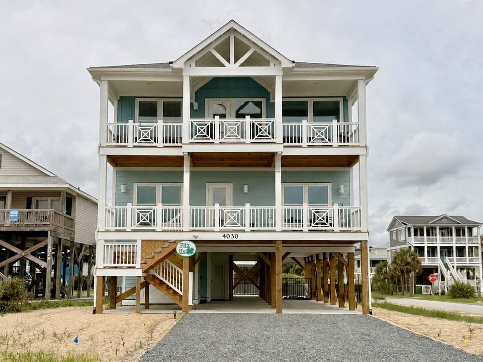 Front of House
8.29.26 - JR