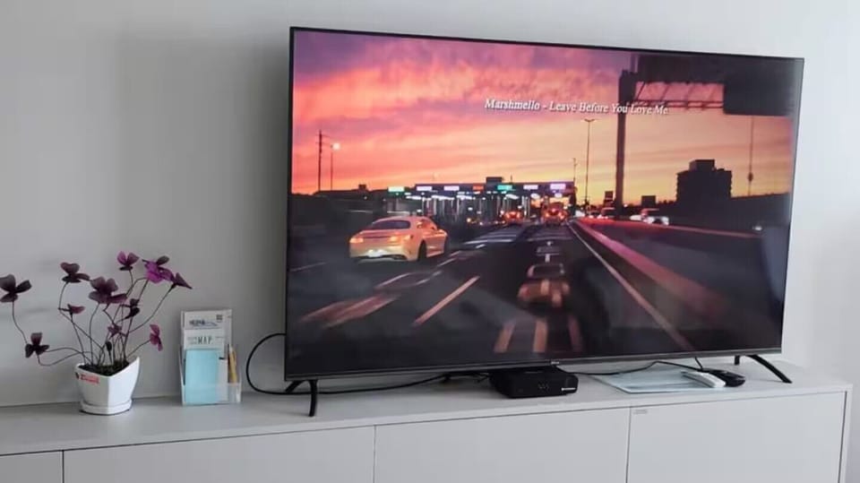Television
