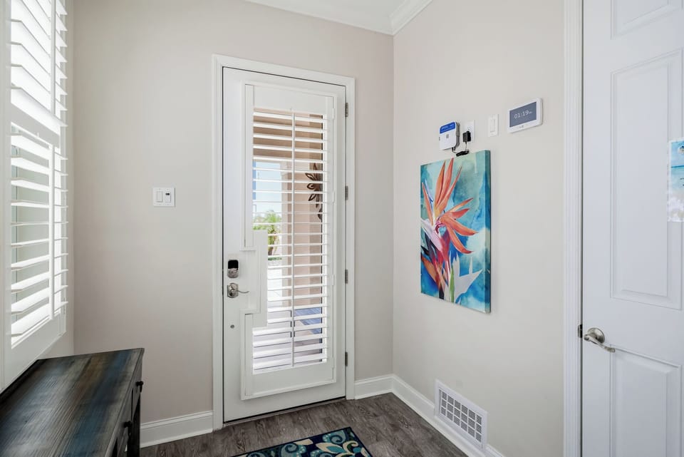Entryway