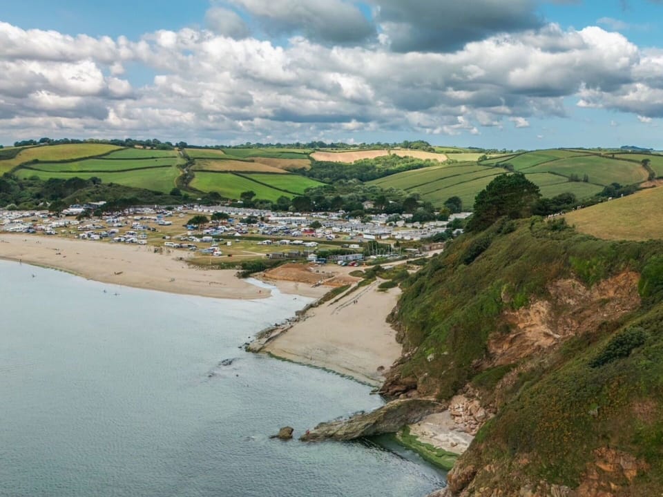 Coast, Landscape, Summer, Coastal And Oceanic Landforms, Beach, Sea, Shore, Terrain, Ocean, Sand