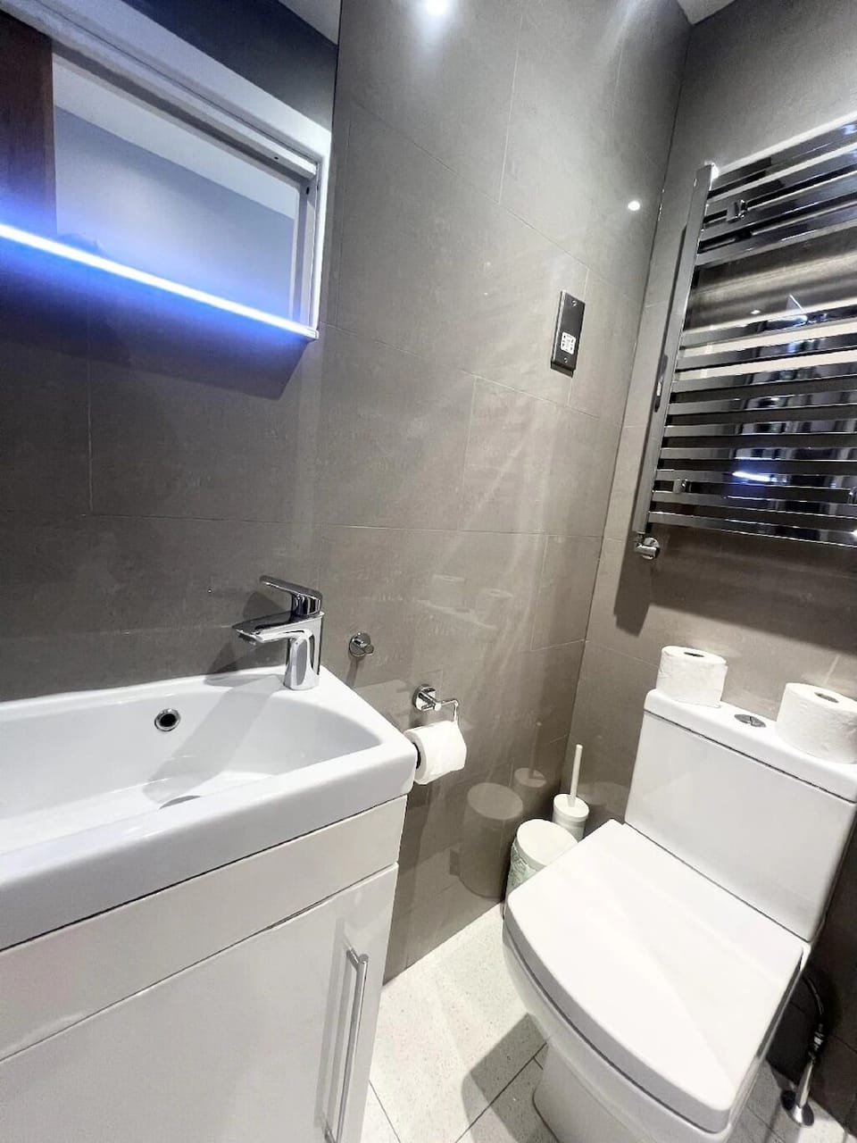 Bathroom 3