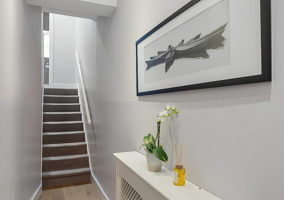 Stairway 1