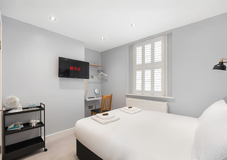 Bedroom 5